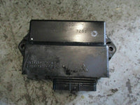 Load image into Gallery viewer, 2008 Yamaha F 300 350 hp 4 stroke V8 Outboard Control Unit 6aw-85740
