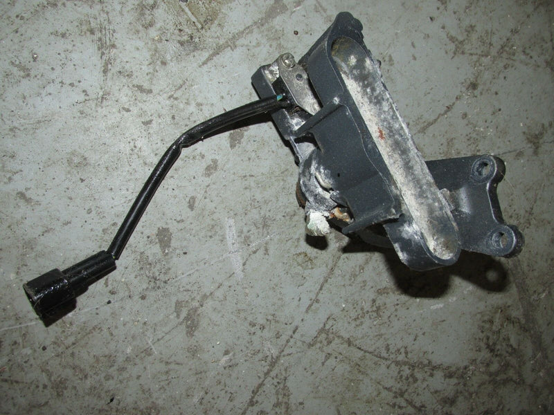 1998 Yamaha outboard 225hp OX66 SWS II S225TXRW neutral switch 61A-8259F-00-00