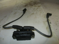 Load image into Gallery viewer, Evinrude Ocean Pro 150hp outboard dual ignition coil (583740)
