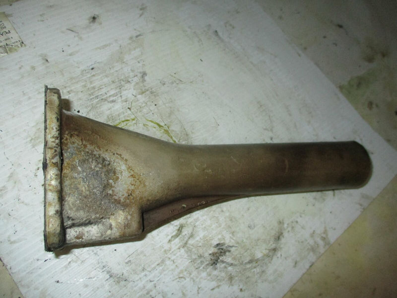 Suzuki DT40 40hp outboard exhaust manifold (14211-94451)