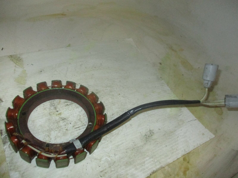 Suzuki DF90 90hp outboard stator (32120-90J20)