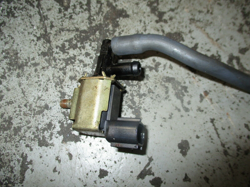 2007 Yamaha outboard F250TXR 4 stroke solenoid valve 6c5-86120