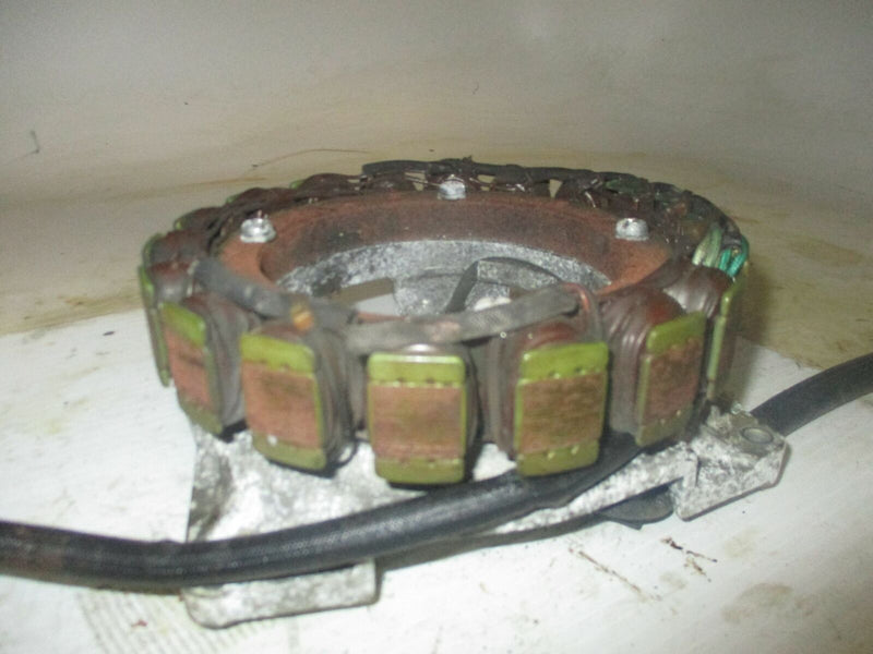 Yamaha 225hp 4 stroke outboard stator/ pulsor coil (69J-81460-01-00)