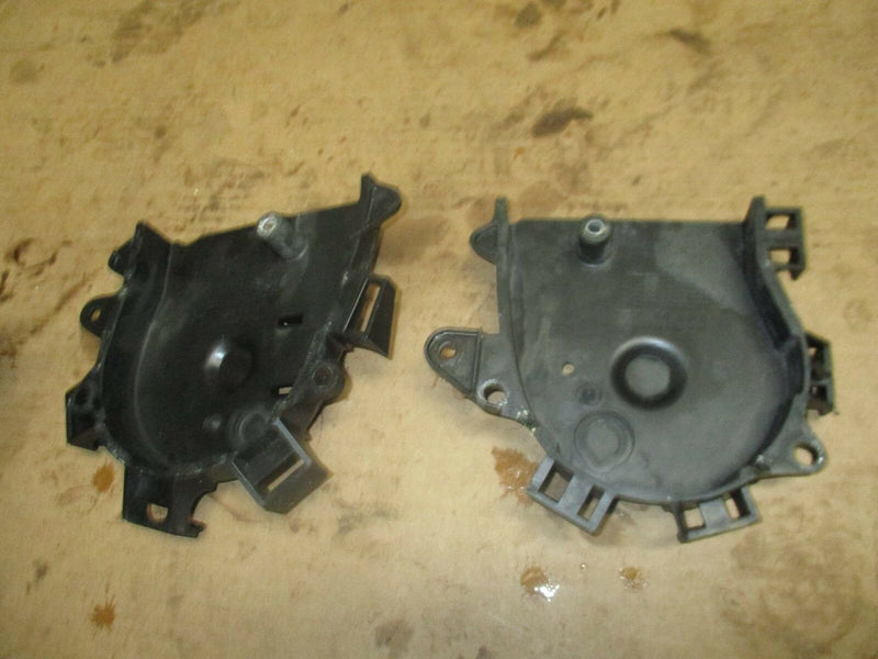 2003 Honda outboard BF225A 225 hp 4-stroke driven gear covers 11820-ZY3-000