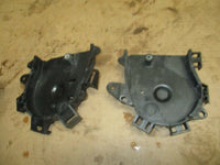 Load image into Gallery viewer, 2003 Honda outboard BF225A 225 hp 4-stroke driven gear covers 11820-ZY3-000
