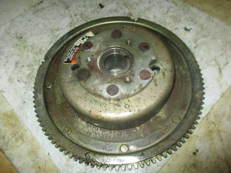 Mercury 90hp 4 stroke outboard flywheel (804261T)