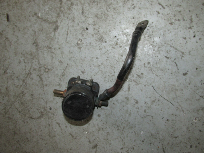 1990 Johnson outboard two stroke 200hp starter relay 3217124