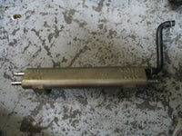 Load image into Gallery viewer, 2004 Yamaha 4 stroke F225TURC outboard fuel cooler 69j-21841
