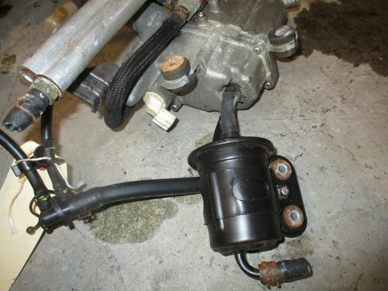 Suzuki DF300 300hp outboard VST/ fuel vapor separator (15600-98J00)