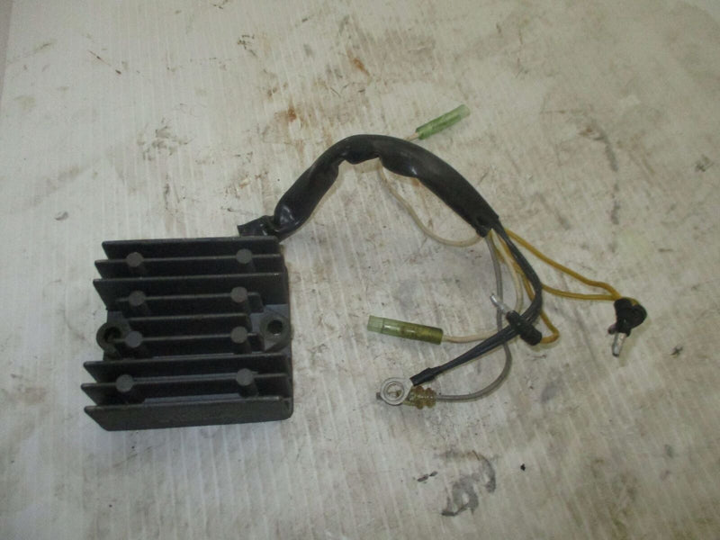 Suzuki DT200 200 hp outboard rectifier regulator (32800-92E00)