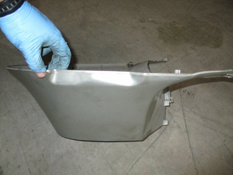 Honda 115hp 4 stroke outboard plastic apron (63711-ZW5-010ZA)