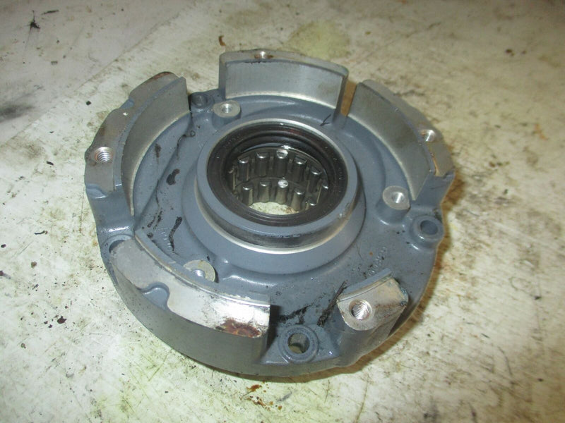 Yamaha HPDI 200hp outboard upper bearing carrier (68F-15163-00-94)
