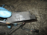 Load image into Gallery viewer, Evinrude 140 hp outboard powerpack 583773
