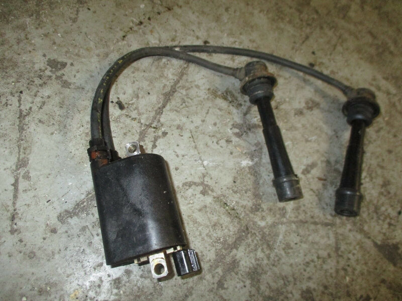 2002 Suzuki DF 140hp 4-stroke outboard ignition coil 1&4 33410-90j00