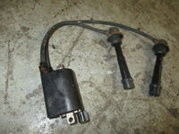 Load image into Gallery viewer, 2002 Suzuki DF 140hp 4-stroke outboard ignition coil 1&amp;4 33410-90j00
