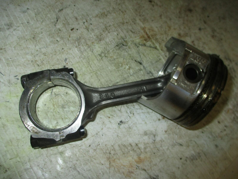 Suzuki DF70 70hp outboard piston and rod (12111-99E01)