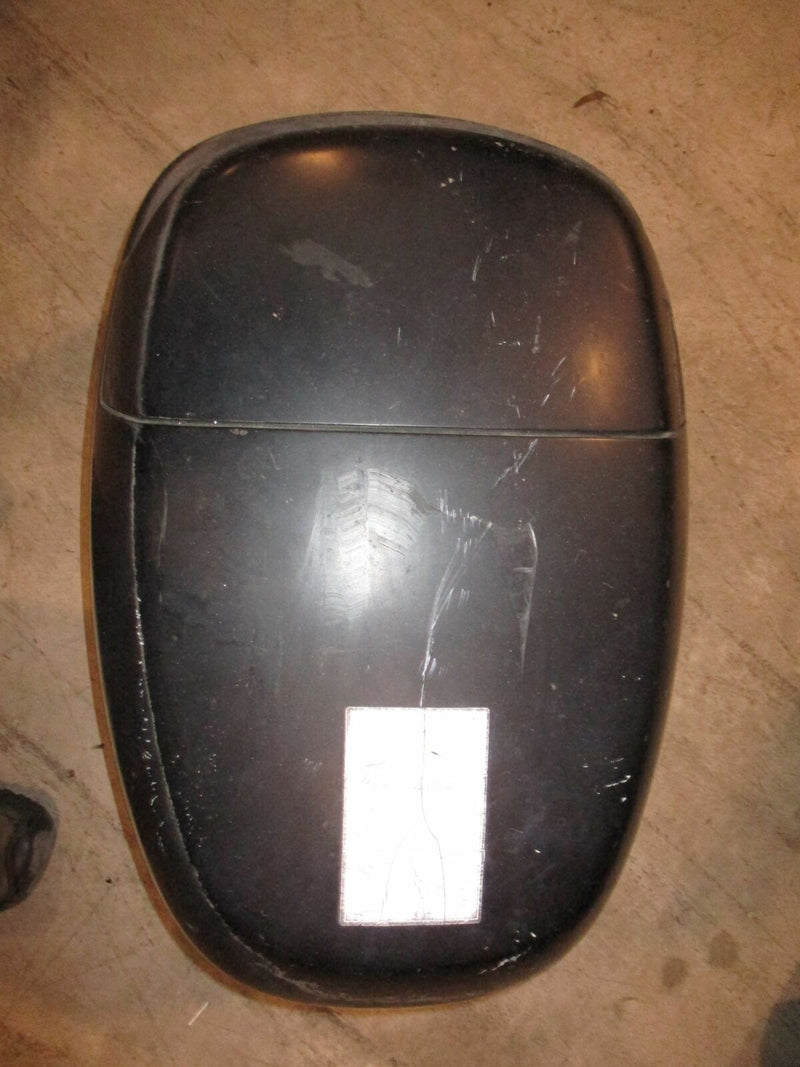 Suzuki DF90 90hp outboard top cowling