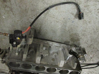 Load image into Gallery viewer, 2002 Yamaha Outboard 200 hpdi LZ200TXRA throttle body w/ TPS 68F-13751-00-00
