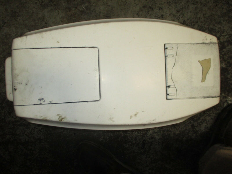 Suzuki EL60 CABREA 2-stroke outboard top cowling