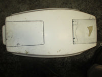 Load image into Gallery viewer, Suzuki EL60 CABREA 2-stroke outboard top cowling
