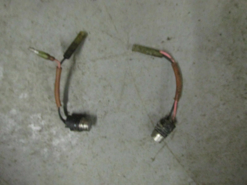 1998 Yamaha outboard 175hp carbureted S175TXRW thermo switch 688-82560-10-00