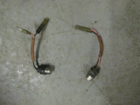 Load image into Gallery viewer, 1998 Yamaha outboard 175hp carbureted S175TXRW thermo switch 688-82560-10-00
