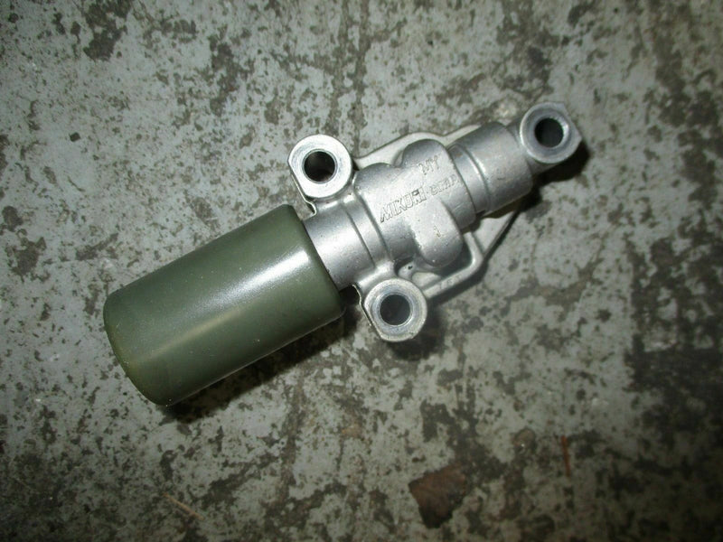 2008 Yamaha 350hp 4-stroke outboard oil solenoid
