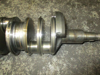 Load image into Gallery viewer, 1986 Johnson 90hp Outboard 2-stroke J90TLCDC crankshaft 0396255
