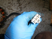 Load image into Gallery viewer, Suzuki outboard DF115 Stator 32120-90j00
