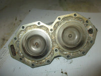 Load image into Gallery viewer, Johnson 120hp 2 stroke outboard cylinder head (339154)
