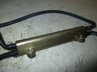 Load image into Gallery viewer, Yamaha F225 225 hp TXR 4 stroke outboard fuel cooler (69J-21841-02-00)
