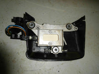 Load image into Gallery viewer, 2000 Yamaha 250hp Outboard Saltwater series 2 resistor and cover 65L-85370-00-00
