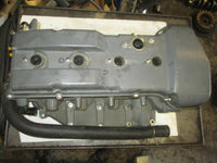 Load image into Gallery viewer, Johnson Suzuki 115hp 4 stroke outboard cylinder head

