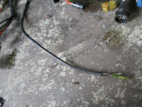 Load image into Gallery viewer, 1995 Yamaha 115hp 2-stroke outboard engine wiring harness 6n7-82590-14
