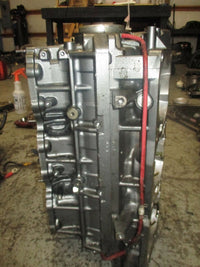 Load image into Gallery viewer, Suzuki DT150 150hp outboard crankcase (11300-88D40-0ED)
