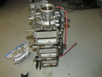 Load image into Gallery viewer, 1994 Suzuki Outboard DT 150 200 20002-461063 crankcase 11300-87D54-0ED
