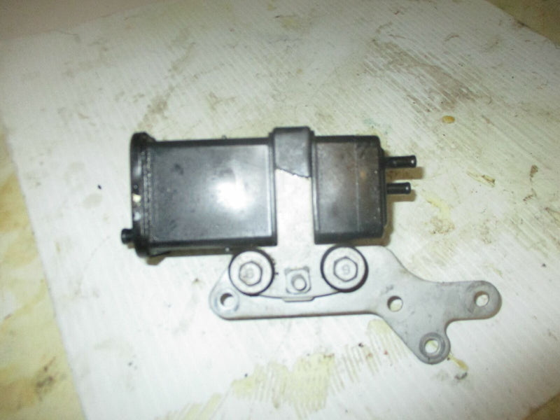 Yamaha 250hp 4 stroke outboard air canister (69J-24170-00-00)