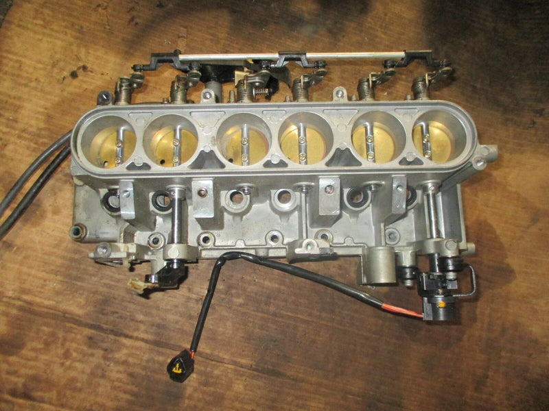 2003 Yamaha 200hp SWS II SX200TXRB OX66 throttle body pos sensor 67h-13751-00-00