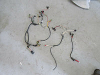 Load image into Gallery viewer, 1998 Suzuki Outboard DT 140 wire wiring harness 36610-94680
