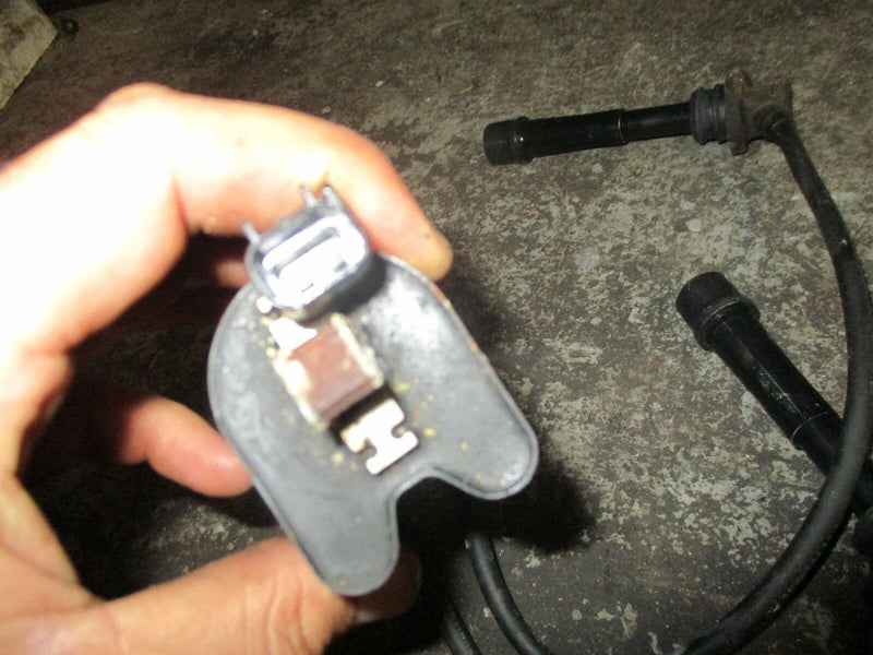 2007 Suzuki Outboard DF90 4-stroke outboard Ignition coil 1&4 33410-90j00