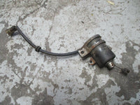 Load image into Gallery viewer, 2000 Honda 4 stroke 50 hp outboard magnetic choke solenoid
