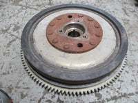 Load image into Gallery viewer, 2002 Yamaha HPDI 200hp outboard z200txra flywheel 68f-81450-00-00

