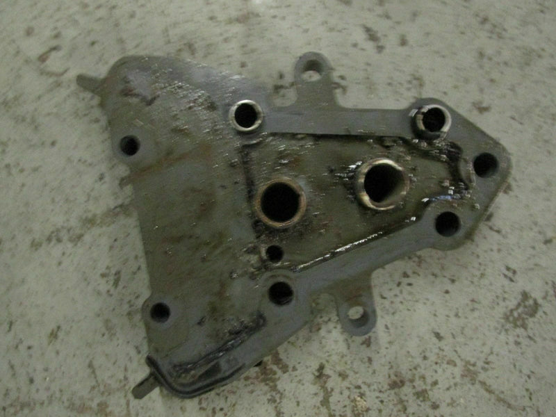 2007 Suzuki outboard DF300Z 300hp 30001Z-780614 timing chain guide 12770-93J00