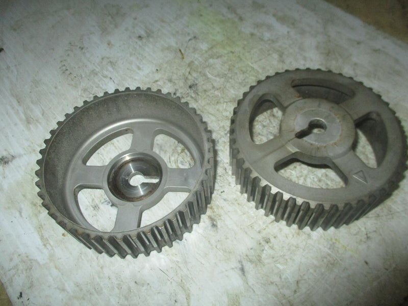 Yamaha 100hp 4 stroke outboard driven gear set (67F-11537-00-00)