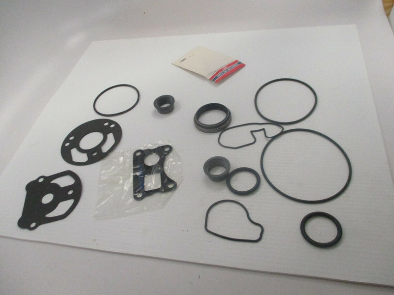 Johnson Evinrude OMC upper housing seal kit 987603