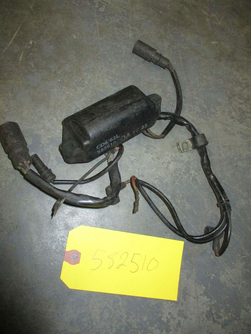 Johnson/Evinrude CDI Powerpack 582510