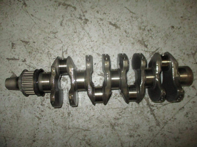 Suzuki DF70 70 hp outboard crankshaft (12220-99E01)