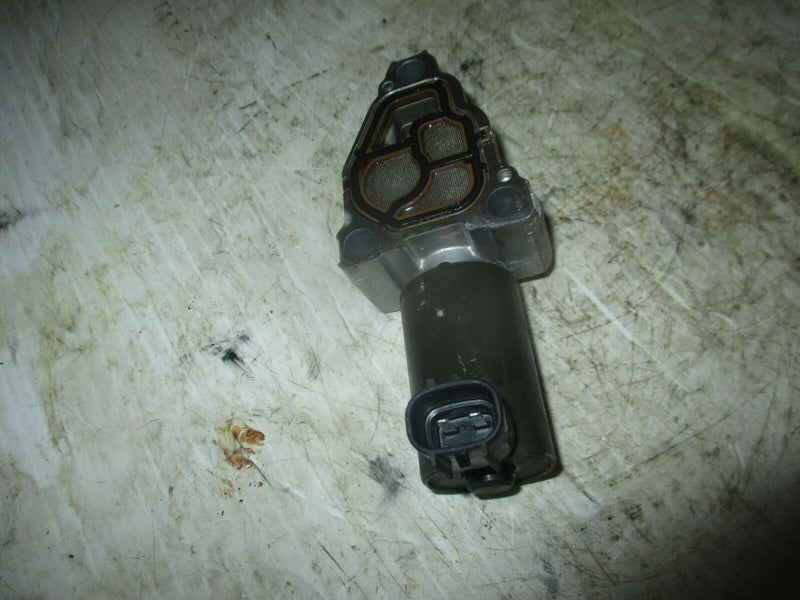 Yamaha 250hp 4 stroke outboard oil solenoid (6P2-86120-00-00)