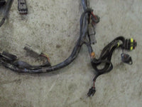 Load image into Gallery viewer, 2007 Evinrude outboard E115DPLSUC E-TEC 115hp complete wiring harness 586891
