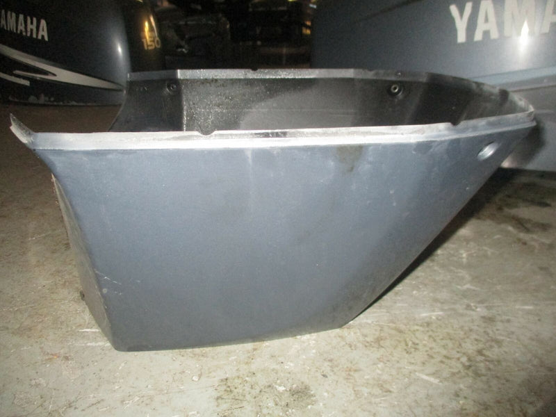 Yamaha HPDI 250hp outboard plastic apron (60V-42741-00-8D)